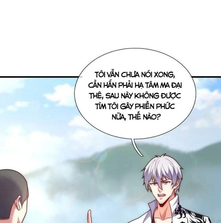 Đô Thị Chi Nghịch Thiên Tiên Tôn