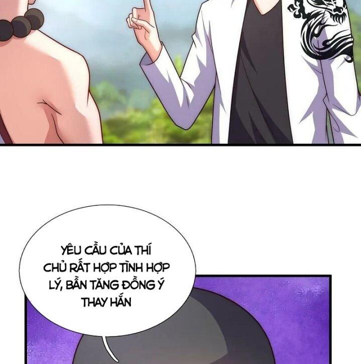 Đô Thị Chi Nghịch Thiên Tiên Tôn