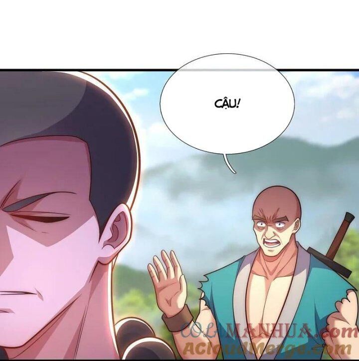 Đô Thị Chi Nghịch Thiên Tiên Tôn