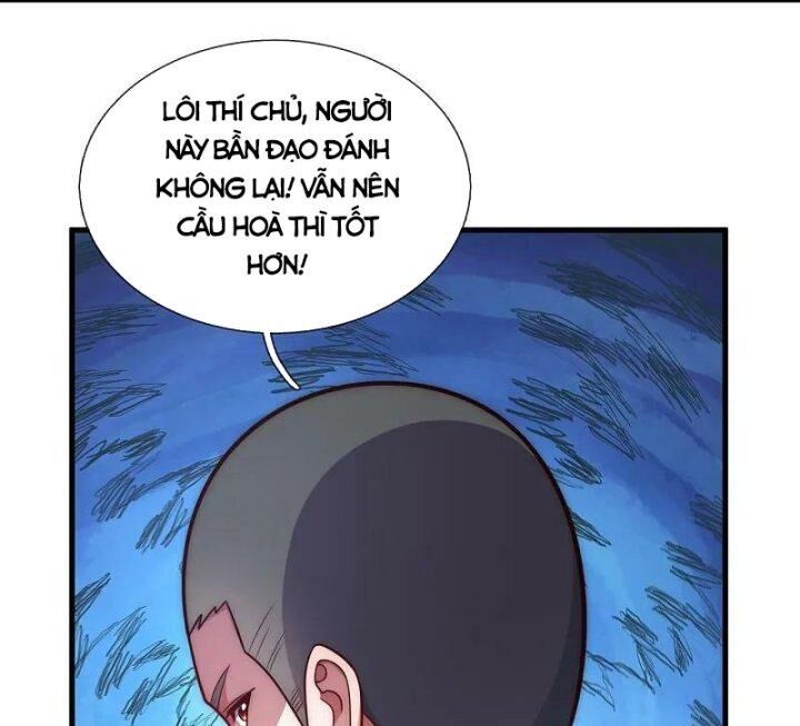 Đô Thị Chi Nghịch Thiên Tiên Tôn