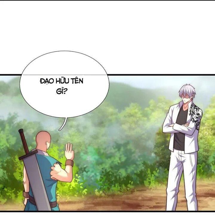 Đô Thị Chi Nghịch Thiên Tiên Tôn