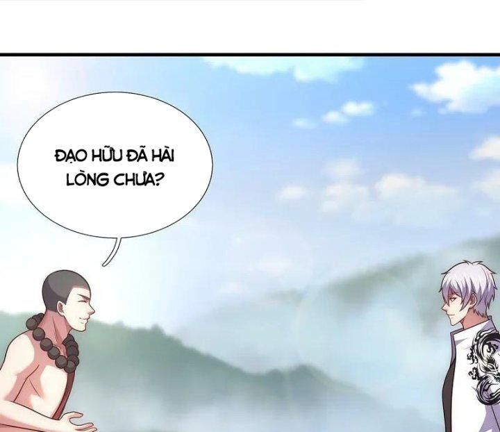 Đô Thị Chi Nghịch Thiên Tiên Tôn