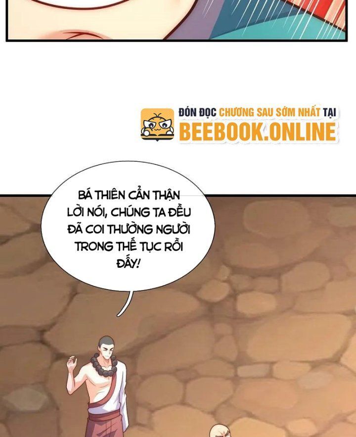 Đô Thị Chi Nghịch Thiên Tiên Tôn