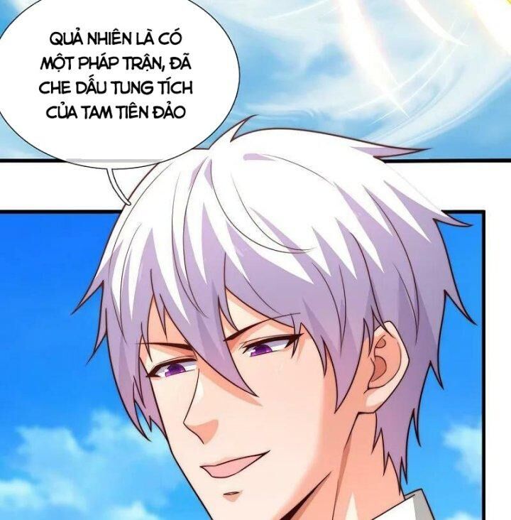 Đô Thị Chi Nghịch Thiên Tiên Tôn