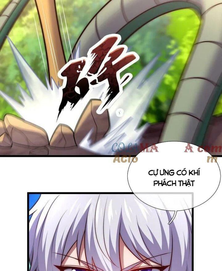 Đô Thị Chi Nghịch Thiên Tiên Tôn