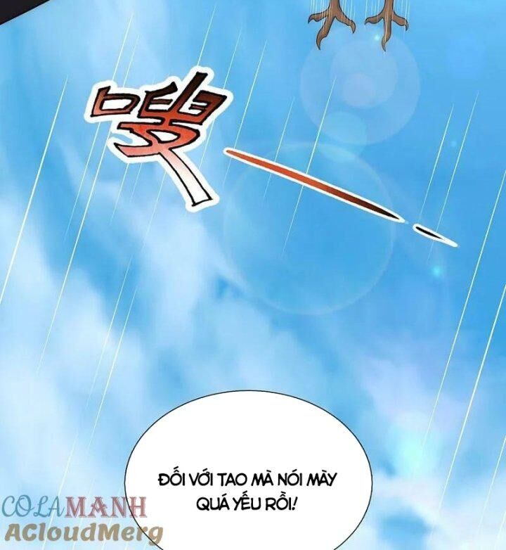 Đô Thị Chi Nghịch Thiên Tiên Tôn