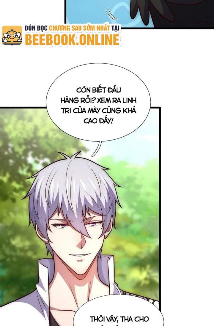 Đô Thị Chi Nghịch Thiên Tiên Tôn