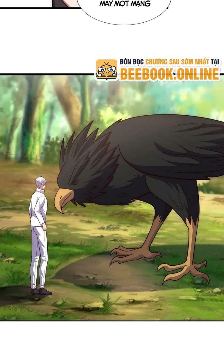 Đô Thị Chi Nghịch Thiên Tiên Tôn