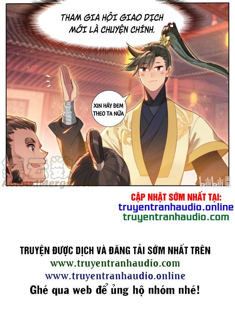 Phàm Nhân Tu Tiên