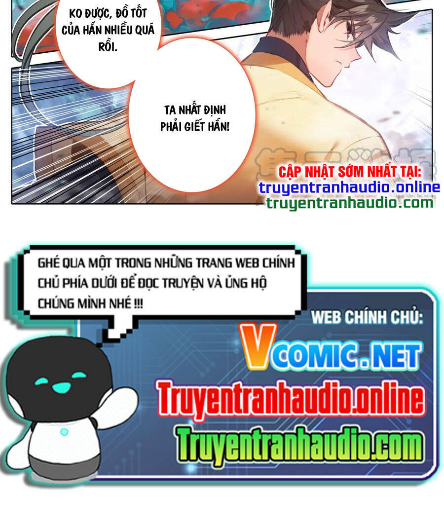 Phàm Nhân Tu Tiên