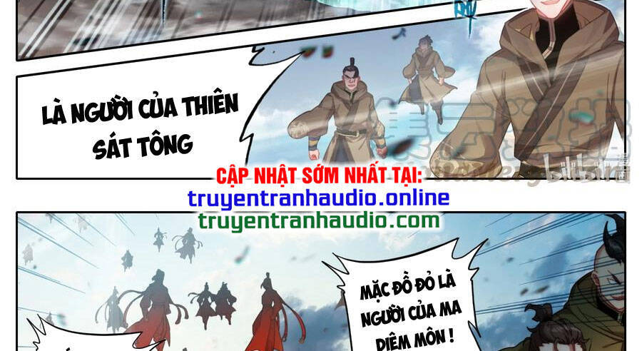 Phàm Nhân Tu Tiên