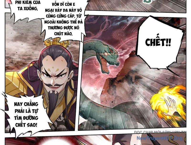 Phàm Nhân Tu Tiên