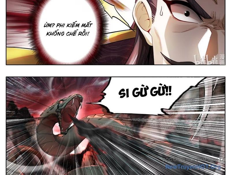 Phàm Nhân Tu Tiên