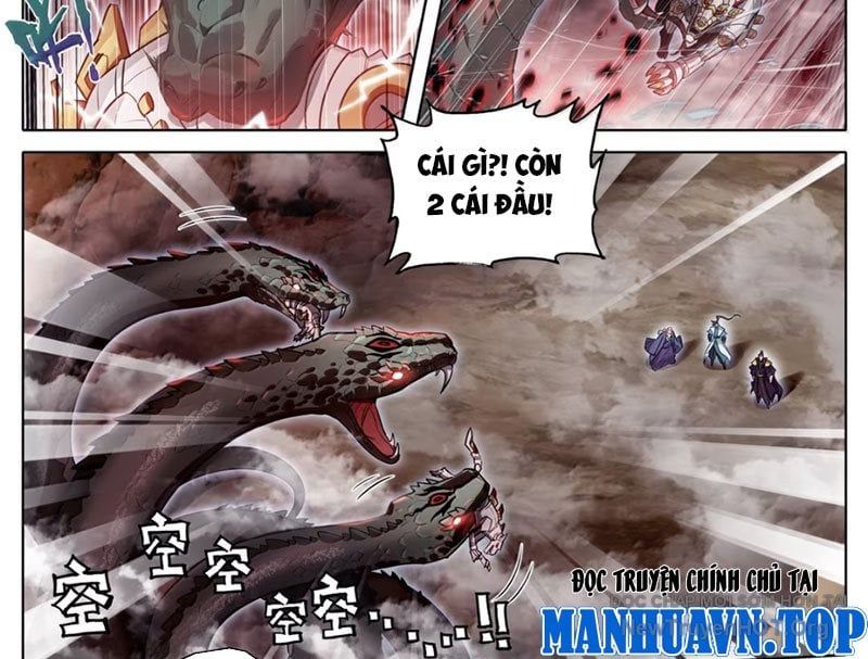 Phàm Nhân Tu Tiên