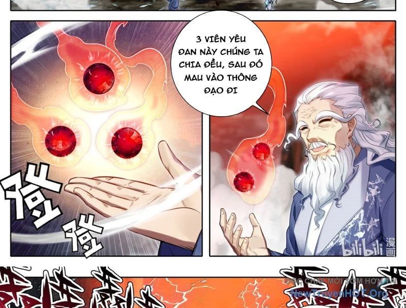 Phàm Nhân Tu Tiên