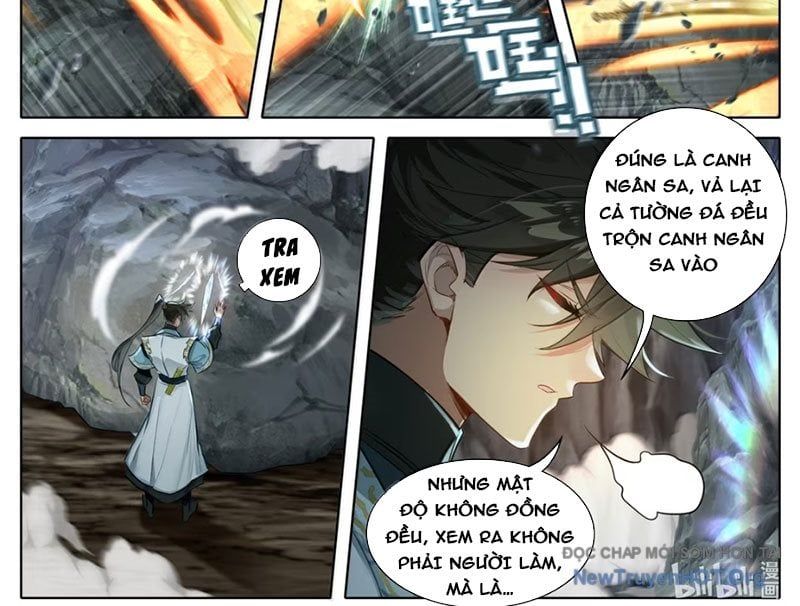 Phàm Nhân Tu Tiên
