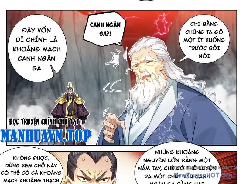 Phàm Nhân Tu Tiên