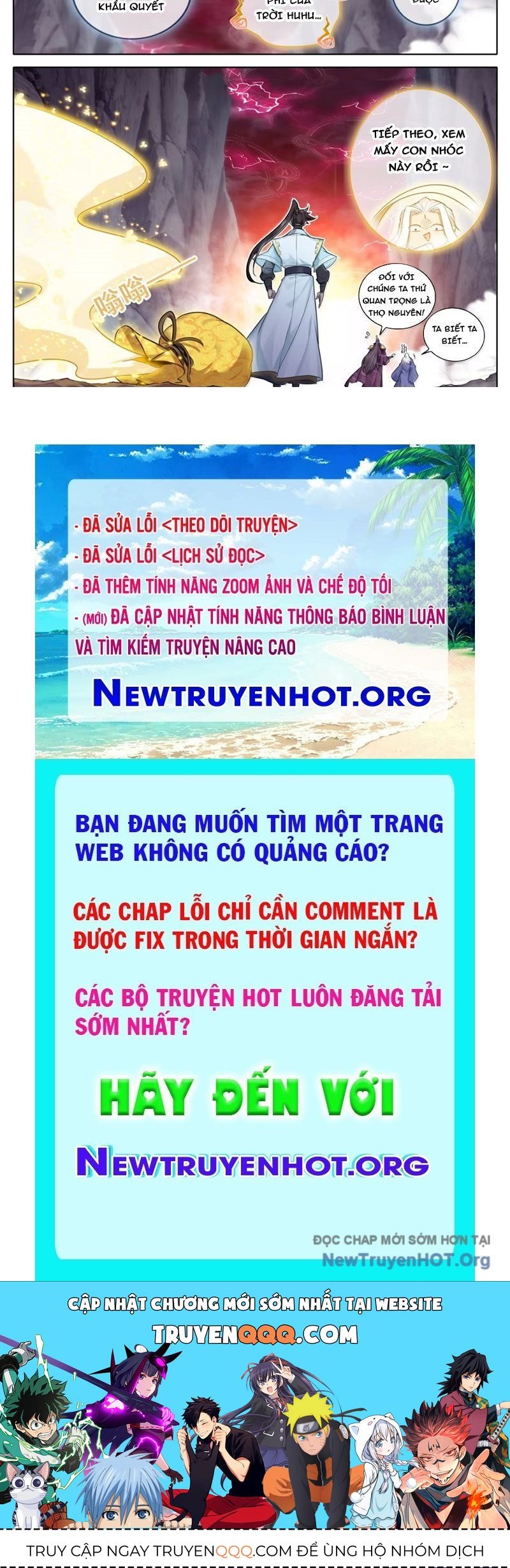 Phàm Nhân Tu Tiên