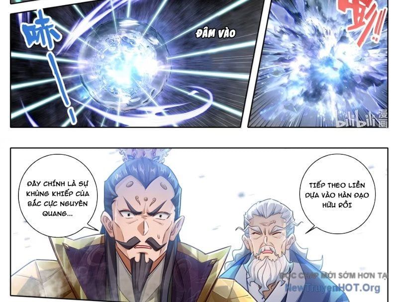 Phàm Nhân Tu Tiên