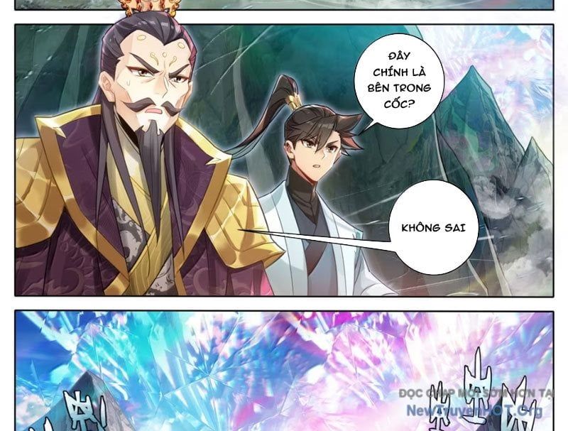 Phàm Nhân Tu Tiên