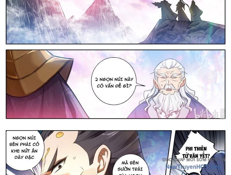 Phàm Nhân Tu Tiên