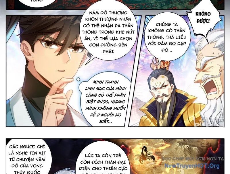 Phàm Nhân Tu Tiên