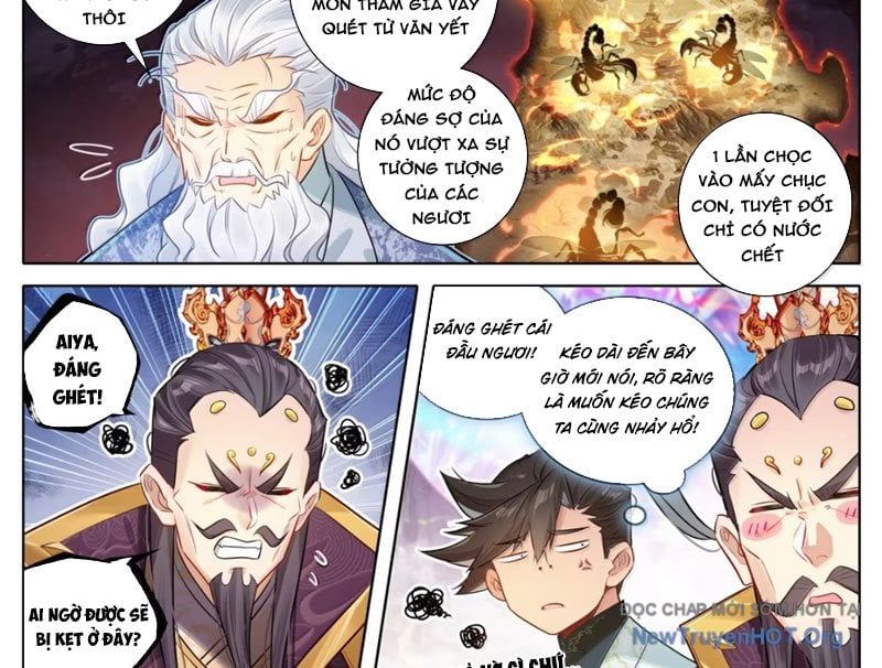 Phàm Nhân Tu Tiên