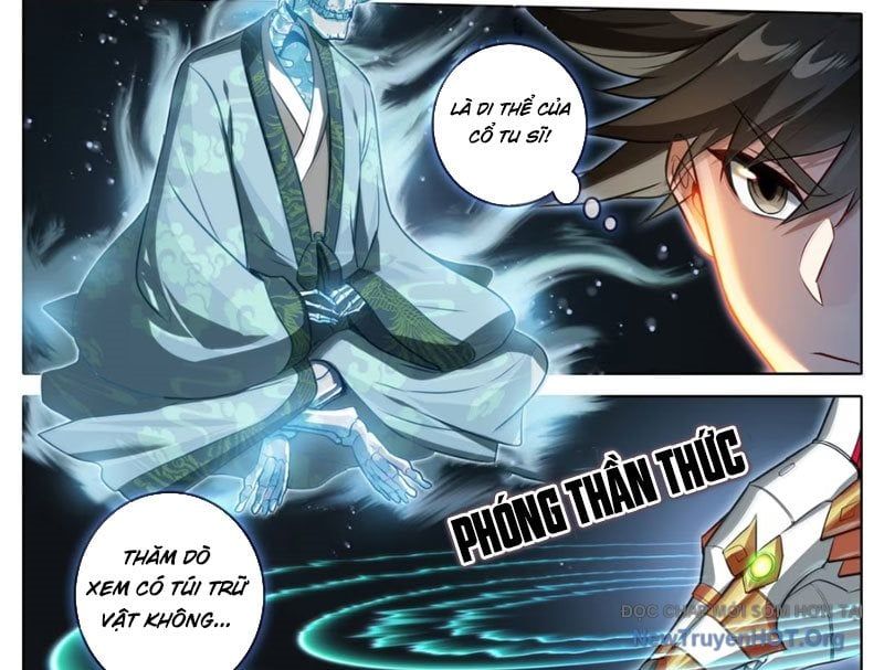 Phàm Nhân Tu Tiên