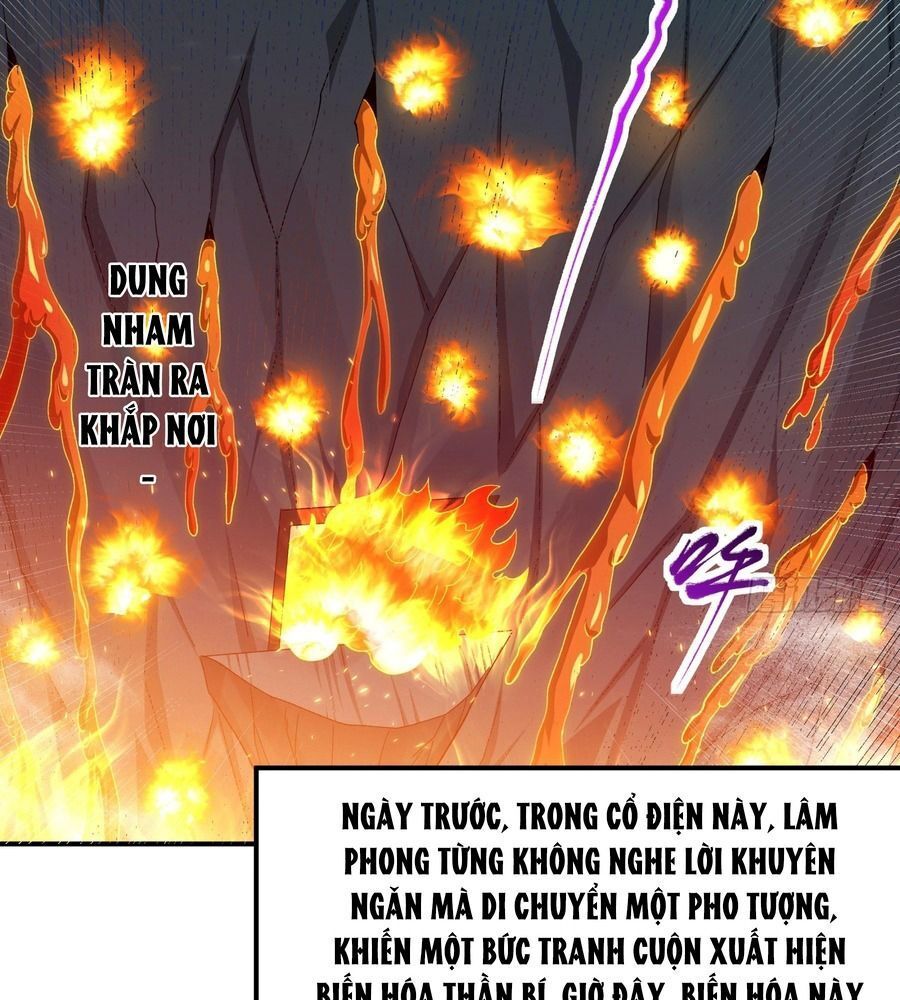 Tuyệt Thế Võ Thần