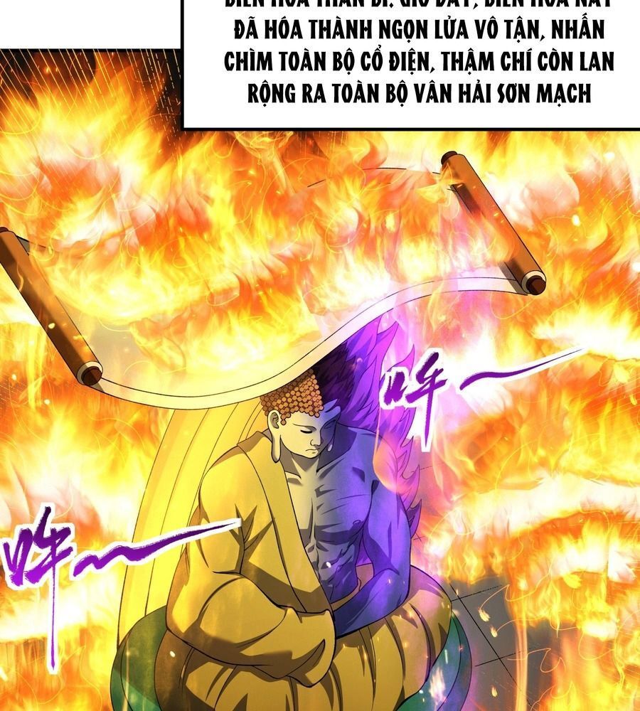 Tuyệt Thế Võ Thần