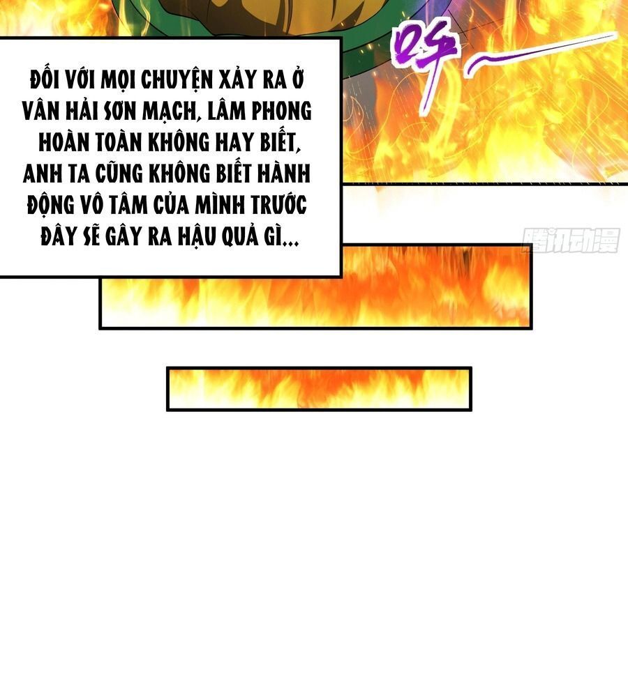 Tuyệt Thế Võ Thần