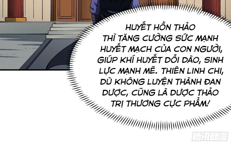Tuyệt Thế Võ Thần