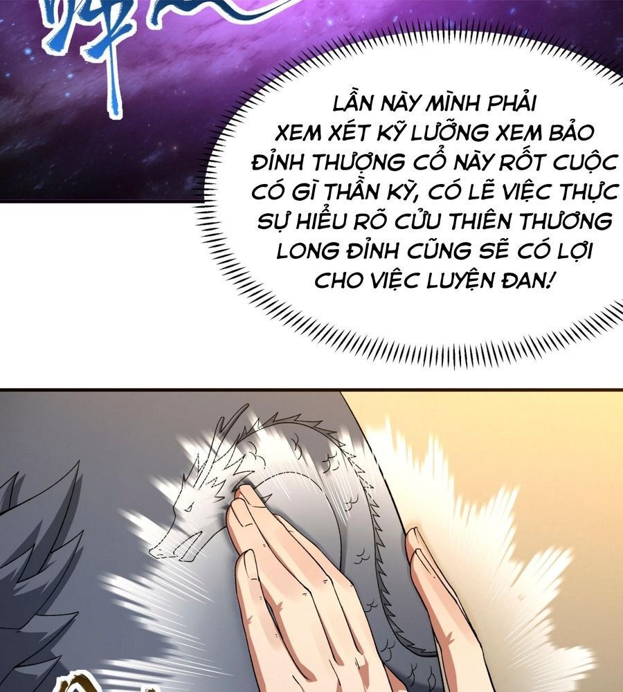 Tuyệt Thế Võ Thần