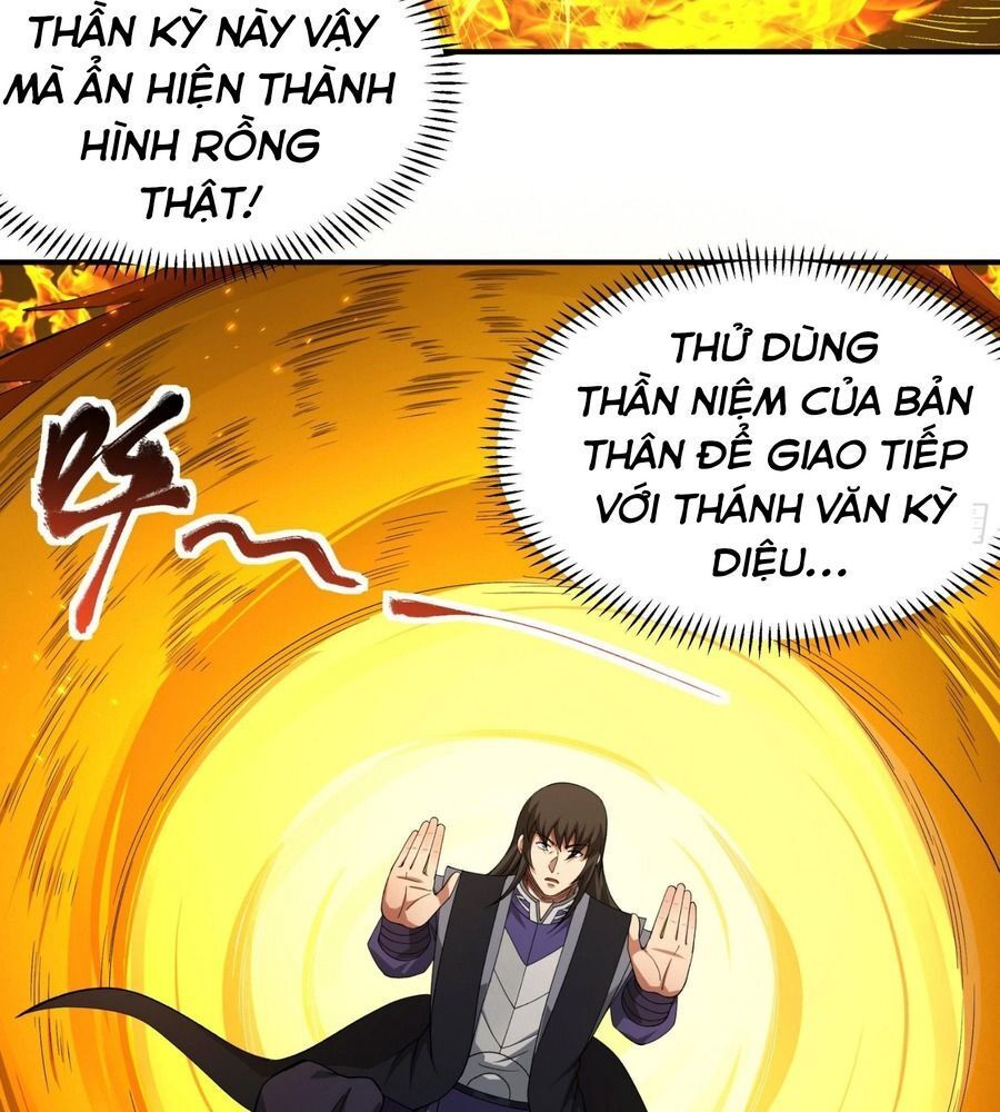 Tuyệt Thế Võ Thần