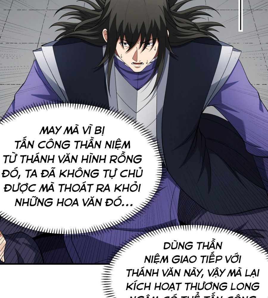 Tuyệt Thế Võ Thần