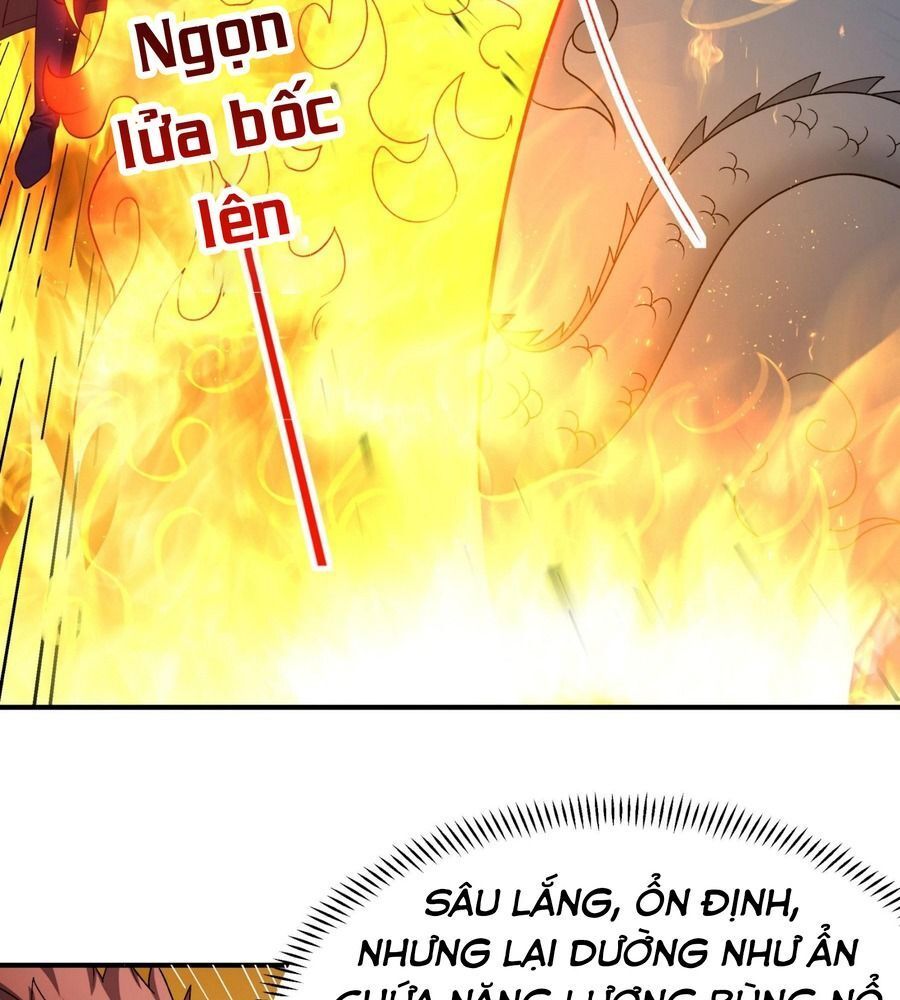 Tuyệt Thế Võ Thần
