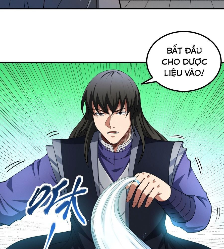Tuyệt Thế Võ Thần