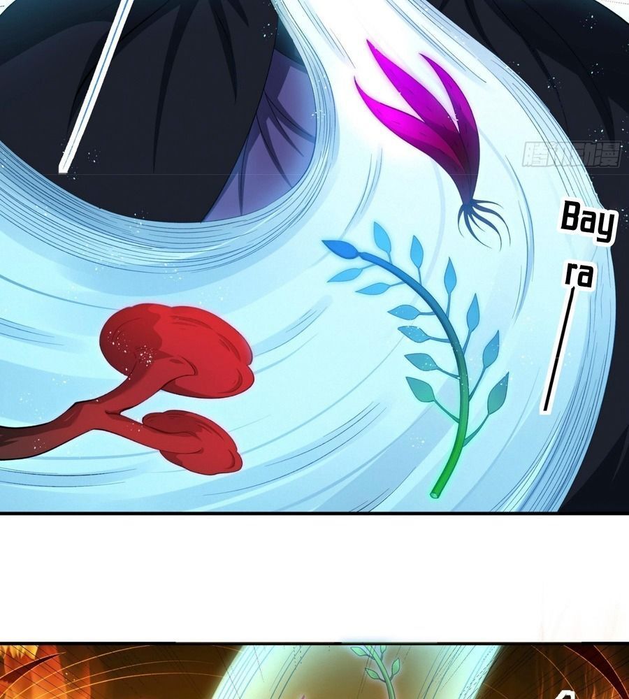 Tuyệt Thế Võ Thần