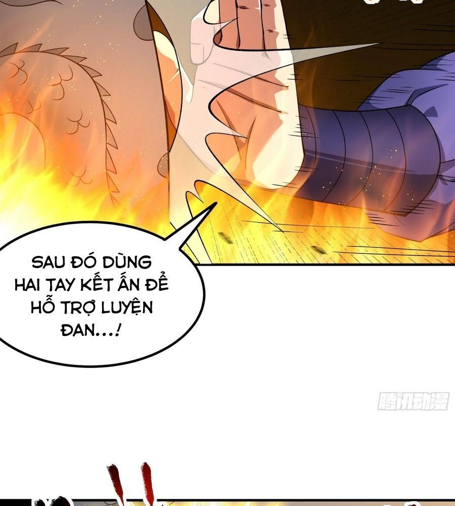 Tuyệt Thế Võ Thần