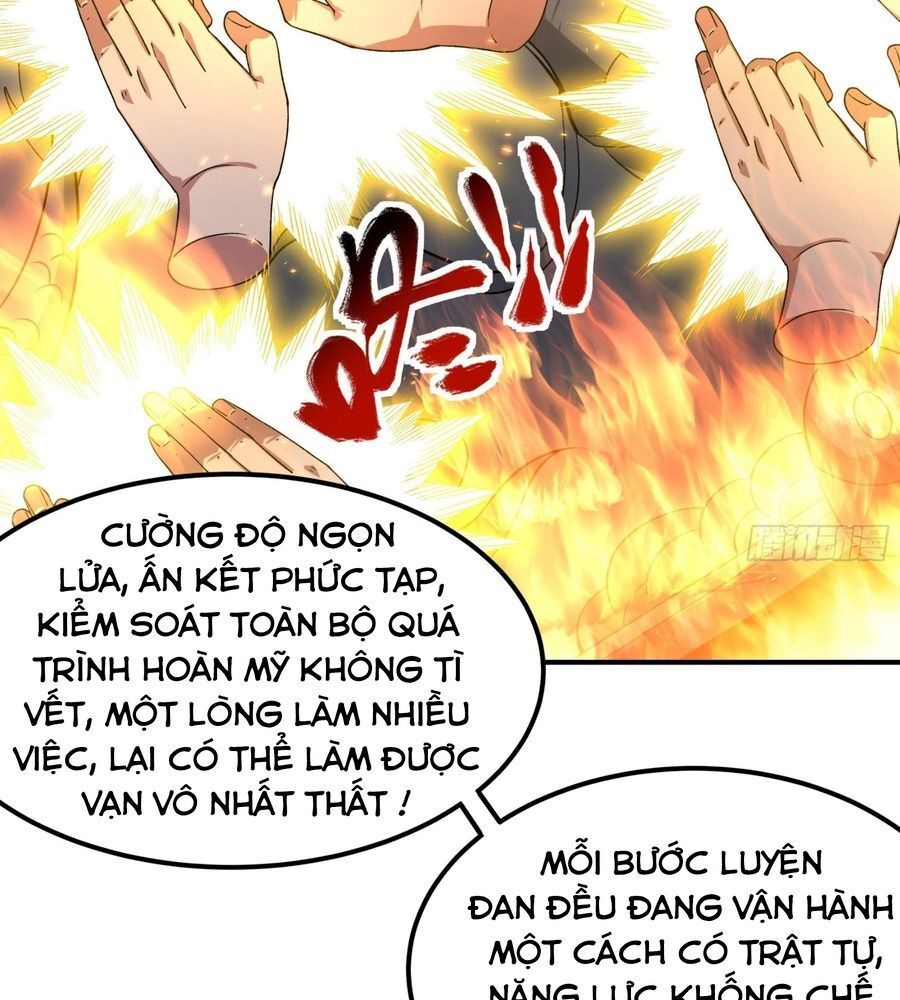 Tuyệt Thế Võ Thần