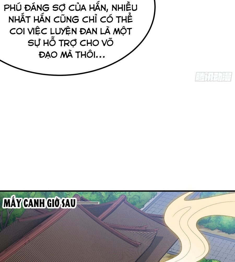 Tuyệt Thế Võ Thần