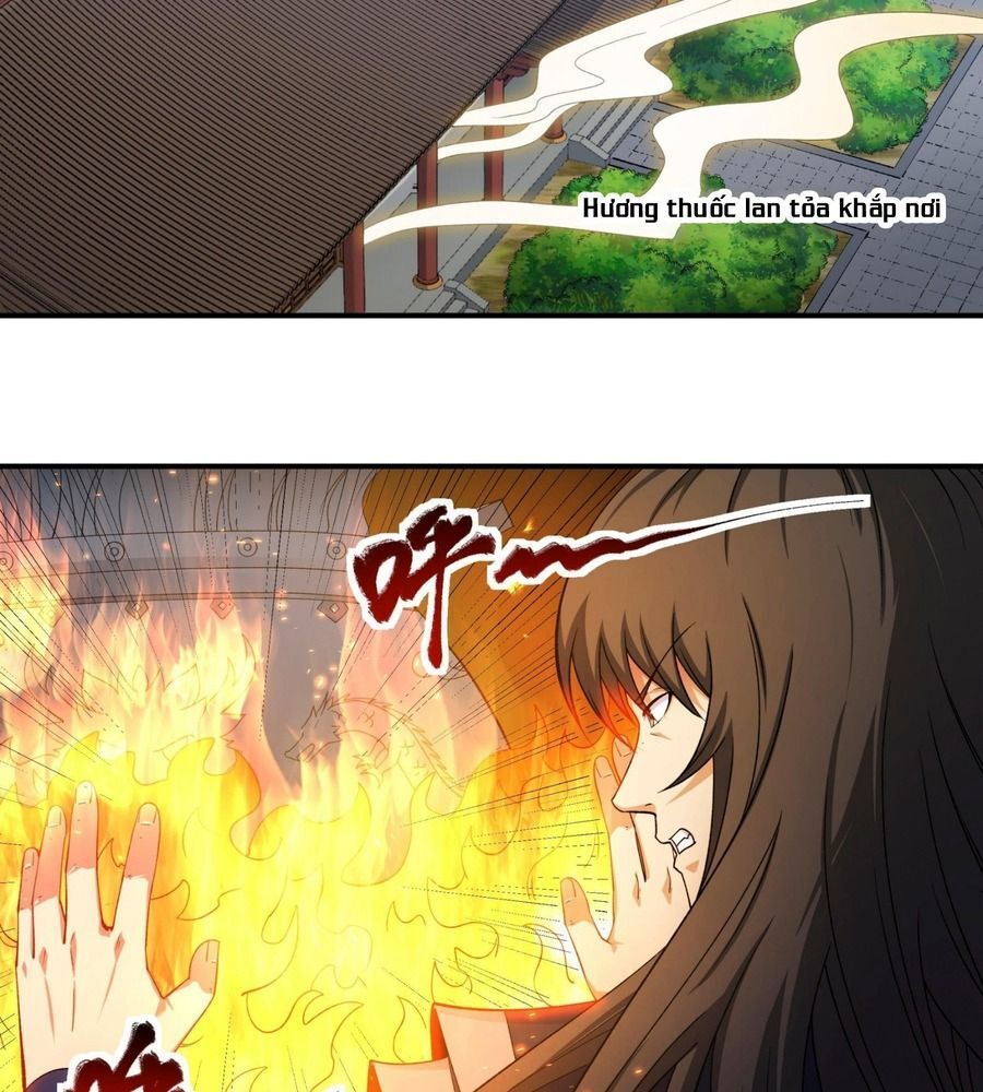 Tuyệt Thế Võ Thần