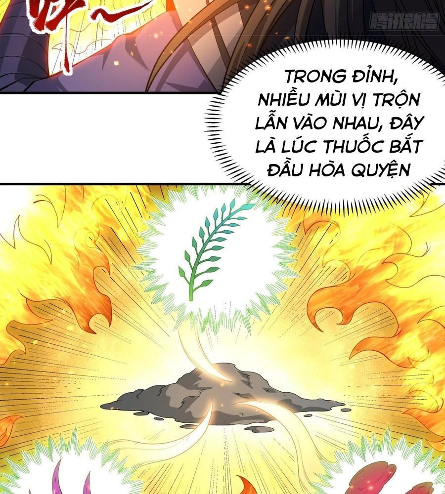 Tuyệt Thế Võ Thần