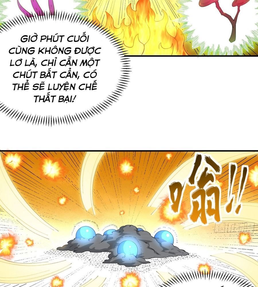 Tuyệt Thế Võ Thần