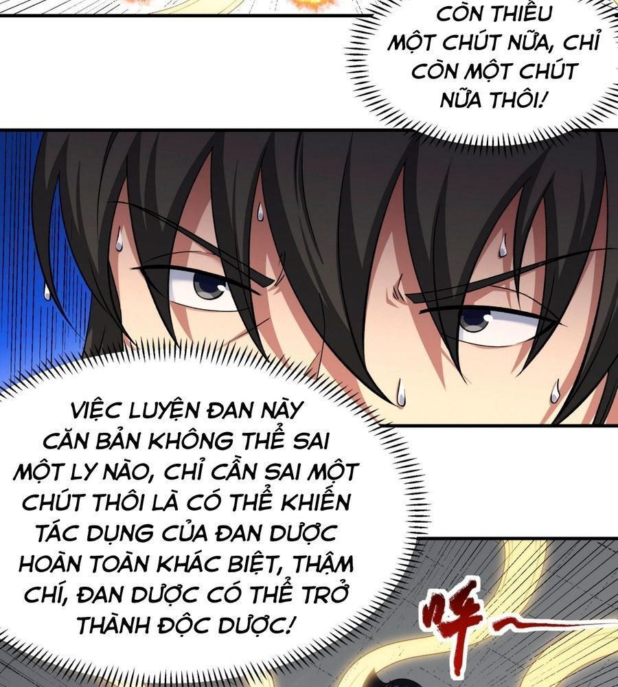Tuyệt Thế Võ Thần