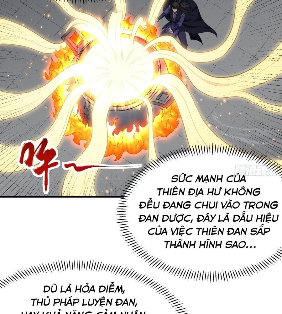 Tuyệt Thế Võ Thần