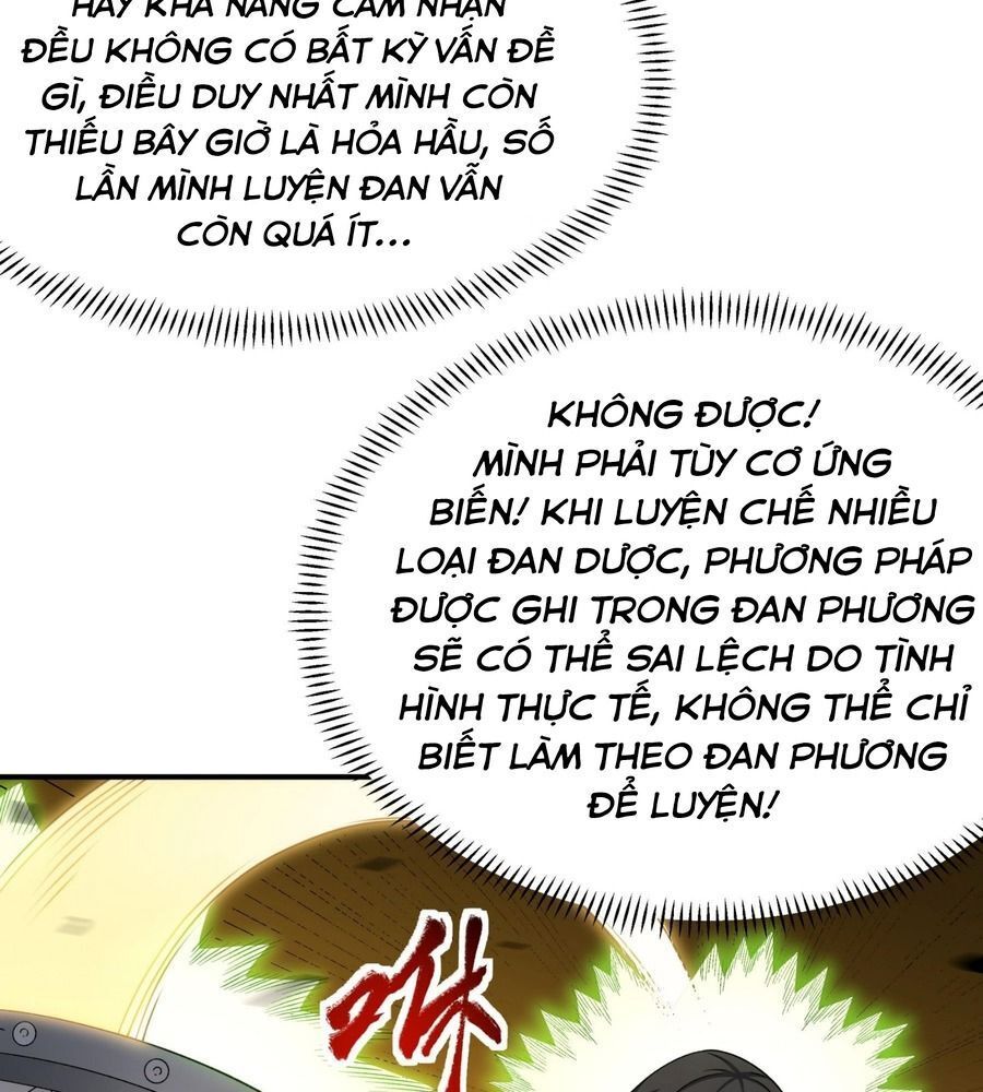 Tuyệt Thế Võ Thần