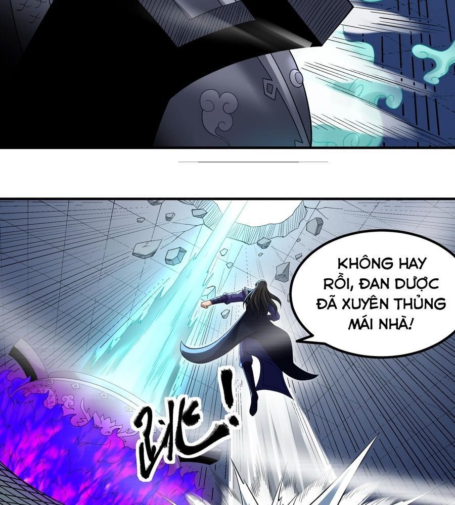 Tuyệt Thế Võ Thần