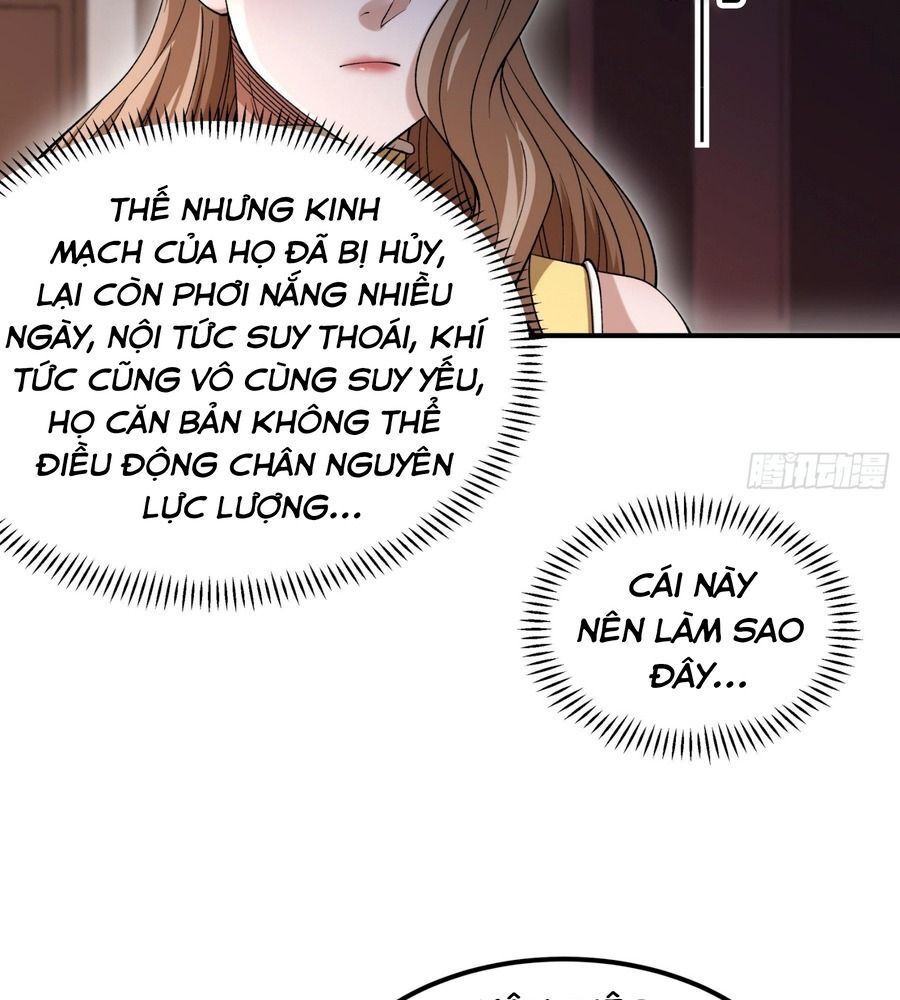 Tuyệt Thế Võ Thần