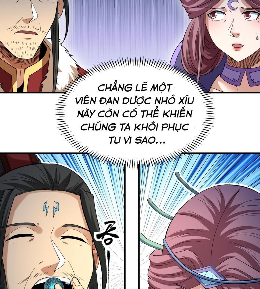 Tuyệt Thế Võ Thần